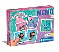 Memo Pexeso Gabby´s Dollhouse