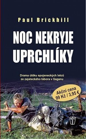 Noc nekryje uprchlíky