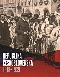 Republika Československá 1918-1939