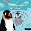 MiniPEDIE Dobrý den, tučňáčku!