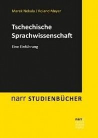 Tschechische Sprachwissenschaft