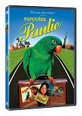 Papoušek Paulie DVD