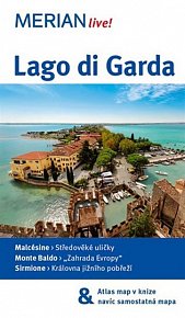 Lago di Garda - Merian Live!