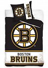 Hokejové povlečení NHL Boston Bruins