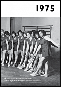 1975 - Jaké to tenkrát bylo aneb Co se stalo v roce, kdy jste se narodili 1975