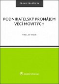 Podnikatelský pronájem věcí movitých