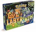 Labyrinth Pokémon: Noční edice