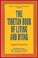Tibetan Book Of Living And Dying