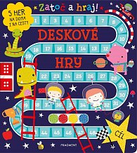 Zatoč a hraj! – Deskové hry