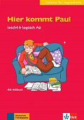 Hier kommt Paul + CD