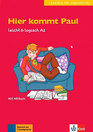 Hier kommt Paul + CD