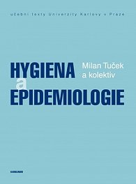 Hygiena a epidemiologie, 1.  vydání
