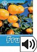 Oxford Read and Discover Level 1 Fruit with Mp3 Pack