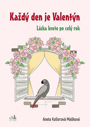 Každý den je Valentýn