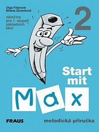 Start mit Max 2 - metodická příručka
