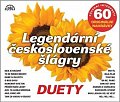 Legendární československé šlágry - 3CD