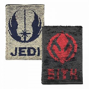 Blok A5 premium, Star Wars - The Rise of Skywalker