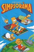 Simpsonovi Simpsoráma
