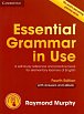 Essential Grammar in Use 4E with answers and Interactive eBook
