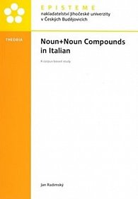 Noun+Noun Compounds in Italian