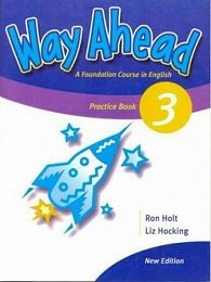 Way Ahead (new ed.) Level 3: Practice