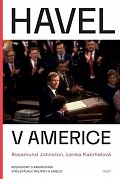 Havel v Americe - Rozhovory s americkými intelektuály, politiky a umělci