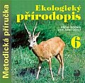 Ekologický přírodopis pro 6. r. ZŠ, CD – multilicence