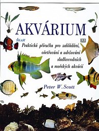 Akvárium - 3. vydání