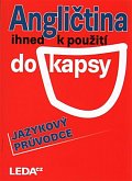 Angličtina ihned k použití (do kapsy) - Jazykový průvodce