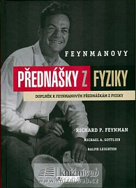 Feynmanovy přednášky z fyziky-doplněk k 