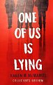 One of Us Is Lying: Collector´s Edition
