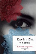 Kavárnička v Kábulu