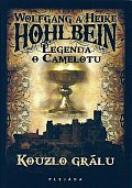 Legenda o Camelotu - Kouzlo grálu