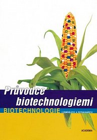 Průvodce biotechnologiemi