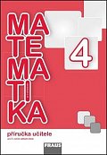 Matematika se Čtyřlístkem 4 - Příručka učitele