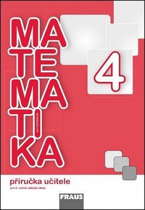 Matematika se Čtyřlístkem 4 - Příručka učitele