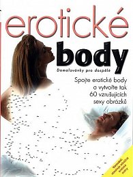 Erotické body - domalovánky pro dospělé