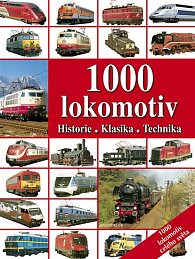 1000 lokomotiv