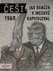 Češi 1968