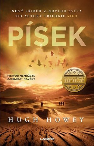 Písek, 1.  vydání