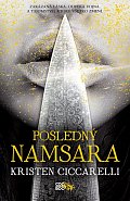 Posledný Namsara - Iskari 1