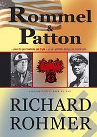 Rommel a Patton