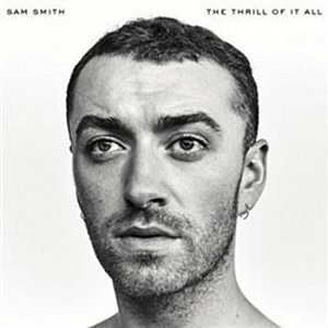 Sam Smith: The Thrill Of It All/Special - CD