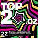 Top20.cz 2022 (CD)