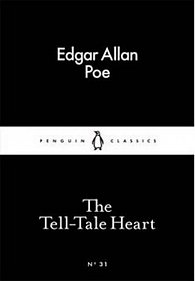 The Tell-Tale Heart