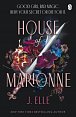 House of Marionne: Bridgerton meets Fourth Wing in this Sunday Times and New York Times bestseller