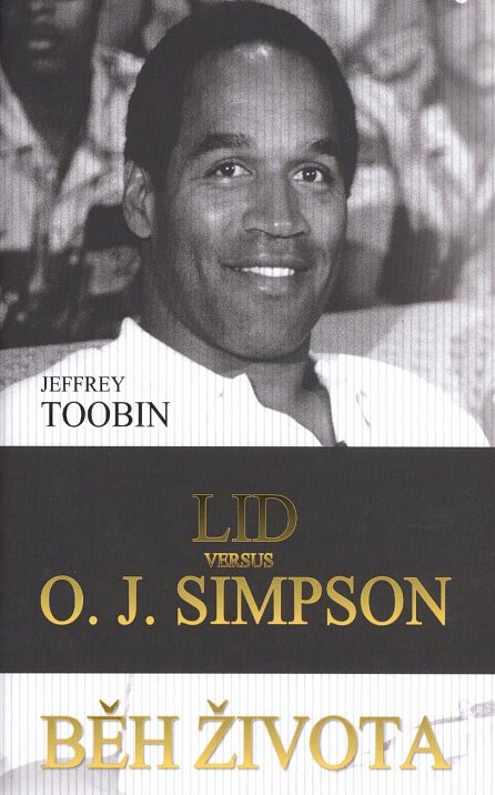 Náhled Běh života: Lid versus O. J. Simpson