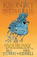 Kroniky Světakraje II. – Bouřlivák