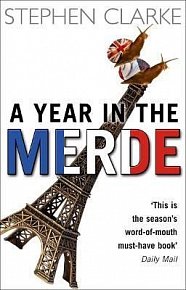 A Year In The Merde, 1.  vydání