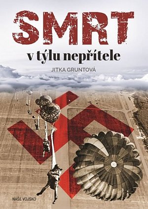 Smrt v týlu nepřítele